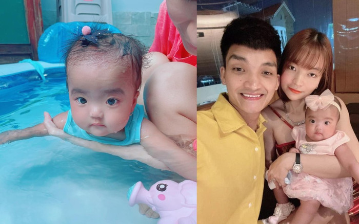 Mạc Văn Khoa cãi nhau 'tưng bừng' với anti-fan chỉ vì gọi con gái là 'cô hai bún đậu' Ảnh 2