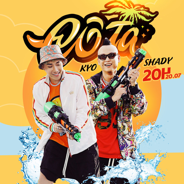 Lil Shady tung MV Cô ta, 'đốt mắt' fan với ngập cảnh bikini nóng bỏng Ảnh 13
