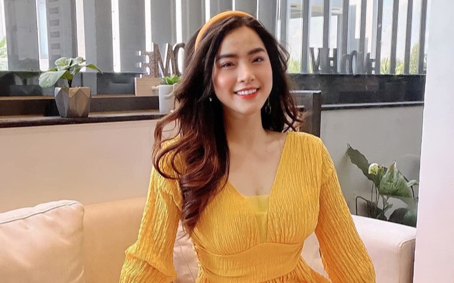 Bị anti-fan kém duyên công kích 'không bằng vợ cũ của chồng', Hải Băng đáp trả cực gắt Ảnh 2