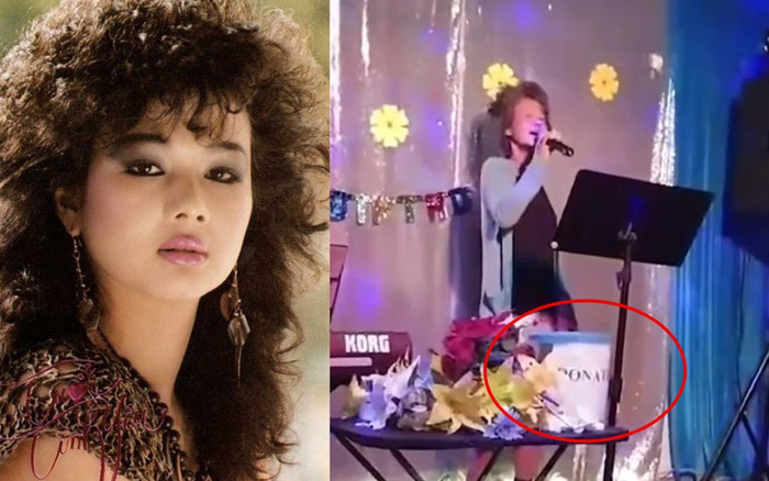 Dân mạng bức xúc vì cựu ca sĩ Kim Ngân bị em họ đưa đi hát kiếm tiền Ảnh 2