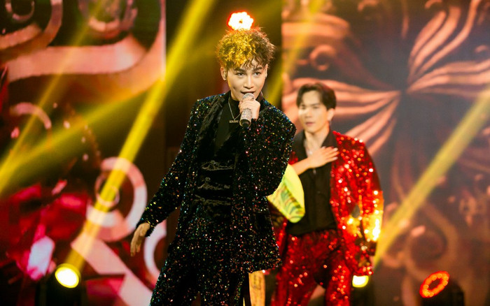 Ali Hoàng Dương trải lòng sau thất bại trước VP Bá Vương: 'Thắng thua với tôi đã không còn quan trọng' Ảnh 2