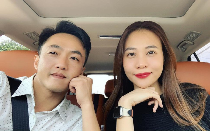 Đàm Thu Trang đã làm gì để Cường Đô La phải công khai khen không ngớt lời? Ảnh 2