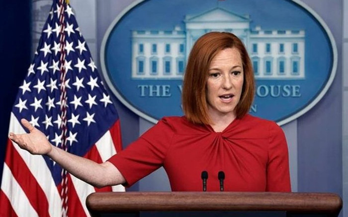 Loạt nhân viên Nhà Trắng mắc COVID-19 dù đã được tiêm vaccine Ảnh 2