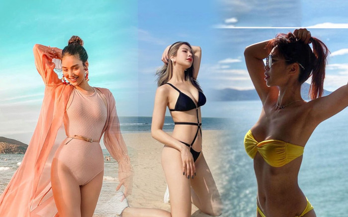 Sao Việt giảm cân ngoạn mục sau sinh: 2 tuần giảm 10kg, 1 tháng đã có eo con kiến đẹp phát hờn Ảnh 2