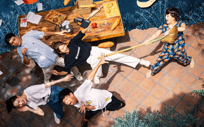 Phim truyền hình Việt nối sóng 'Mùa hoa tìm lại' - '11 tháng 5 ngày' có gì đặc biệt? Ảnh 2