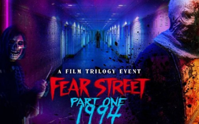 Netflix tham vọng biến loạt phim 'Fear Street' thành MCU phiên bản kinh dị Ảnh 2
