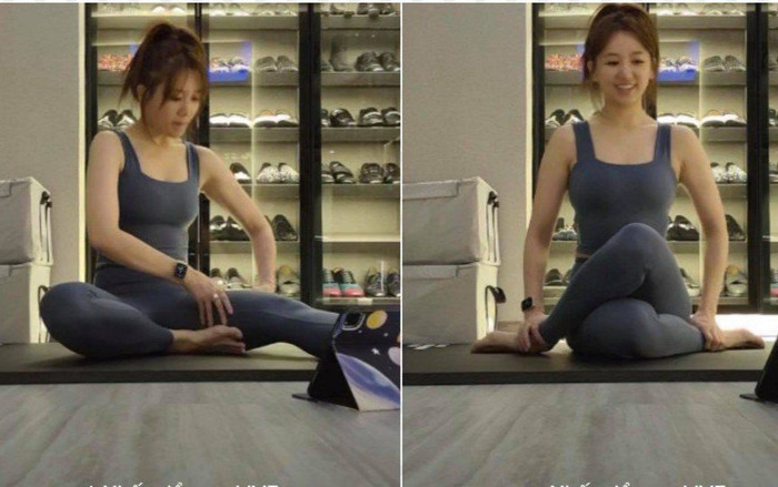 Thường xuyên livestream tập thể dục vào ban đêm, Hari Won liền bị fan 'la ó' Ảnh 2