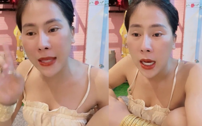 Nói chuyện 2 tiếng thu về hơn 5 triệu lượt xem, 'hiện tượng mạng chuyển giới' khiến netizen rần rần Ảnh 2