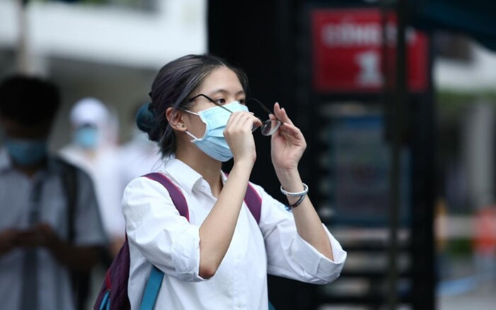 Dở khóc dở cười chuyện chấm bài môn Văn: Hồn nhiên viết Xuân Quỳnh sáng tác 'Sóng' khi đi du thuyền Ảnh 2