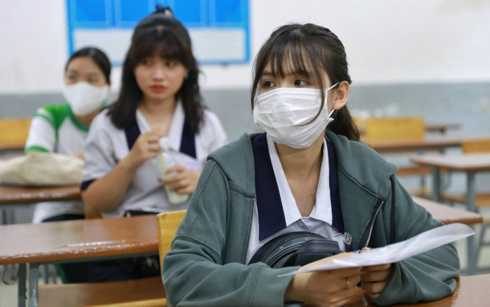 Các mốc thời gian quan trọng trong đợt 2 thi tốt nghiệp THPT 2021 cần lưu ý? Ảnh 2