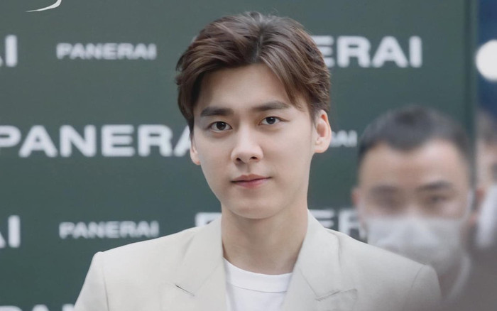 Lý Dịch Phong thường xuyên bị 'bạo lực mạng', thắng vụ kiện bảo vệ quyền lợi của bản thân Ảnh 2