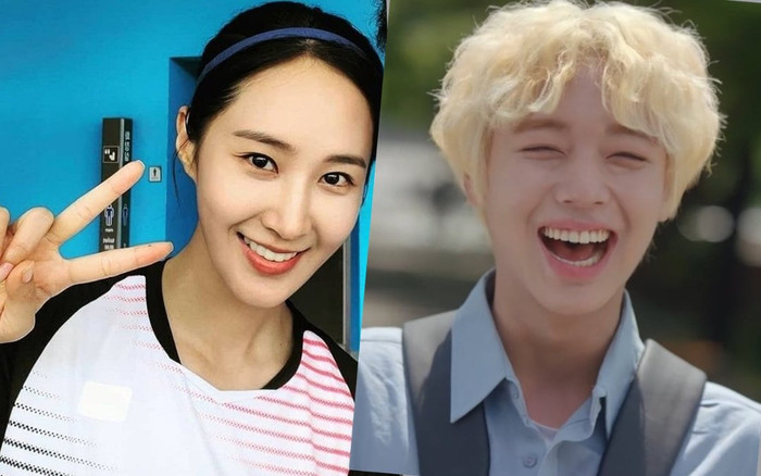 Phim của Park Ji Hoon kết thúc với rating ảm đạm - Yuri (SNSD) xinh đẹp khi làm cameo trong 'Racket Boys' Ảnh 2