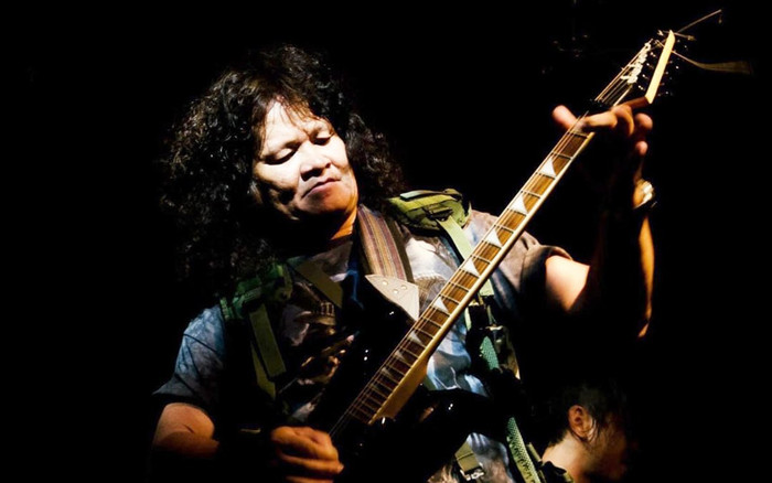 Nam nghệ sĩ Việt nổi tiếng một thời qua đời vì Covid-19 Ảnh 2