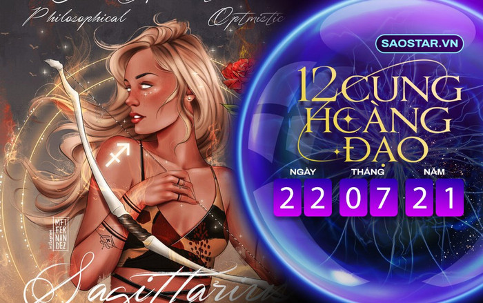 Tử vi hàng ngày 12 cung hoàng đạo thứ 5 ngày 22/7/2021: Nhân Mã dễ bị tiểu nhân hãm hại Ảnh 2