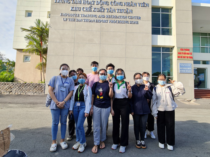 24 giờ 'nghẹt thở' truy vết dịch tễ F0 Ảnh 2