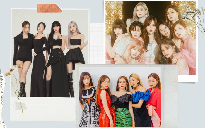 7 nhóm nhạc sắp kết thúc hợp đồng với công ty: Liệu BlackPink, TWICE, Red Velvet có tan rã? Ảnh 2