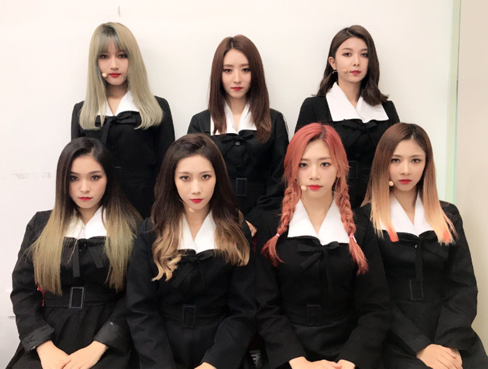 7 nhóm nhạc sắp kết thúc hợp đồng với công ty: Liệu BlackPink, TWICE, Red Velvet có tan rã? Ảnh 10