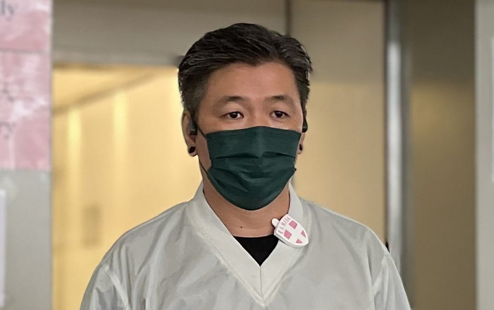 Tin tưởng để bạn hút mỡ giảm béo, nữ giáo viên dạy khiêu vũ chết trên bàn phẫu thuật Ảnh 2