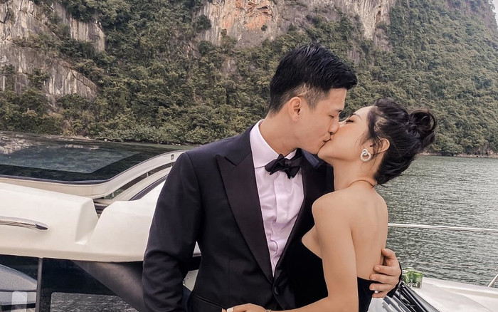 Bạn gái Huỳnh Anh 'vạch mặt' kẻ phá vỡ hạnh phúc, dùng nhiều từ ngữ nặng nề bày tỏ sự bức xúc Ảnh 2