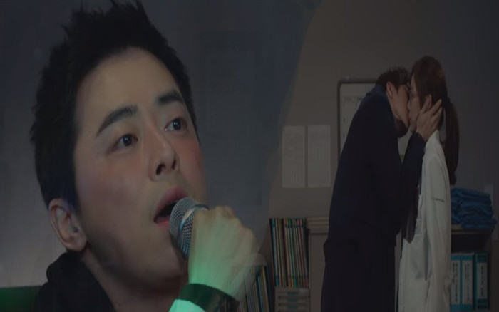 'Hospital Playlist' và top 5 bản tình ca ai nghe cũng muốn yêu Ảnh 2