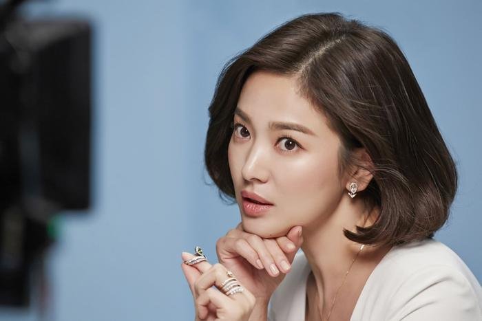 Song Hye Kyo tham gia phim mới của đạo diễn 'Hậu duệ mặt trời'? Ảnh 4