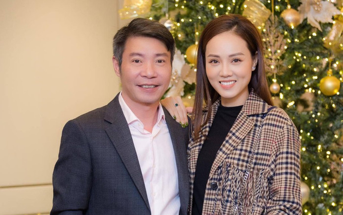 Thông tin nghệ sĩ Công Lý đột quỵ phải nhập viện, đại diện lên tiếng chính thức Ảnh 2