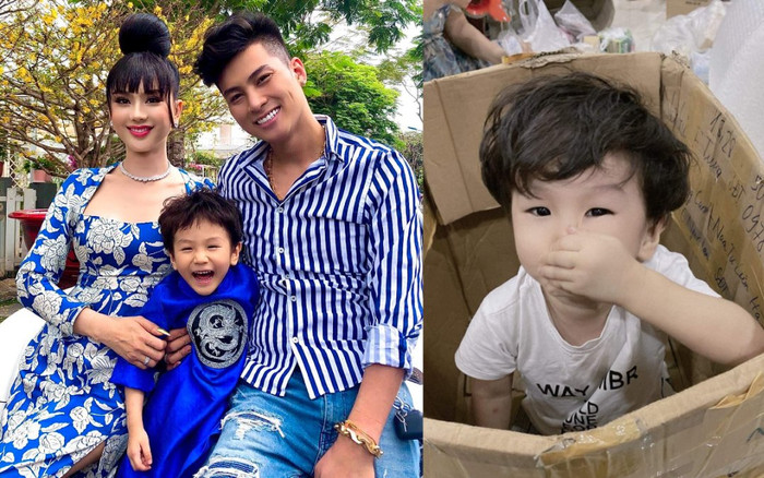 Lâm Khánh Chi hé lộ thời điểm sinh con thứ 2 bằng 'tinh trùng' của ông xã Ảnh 2