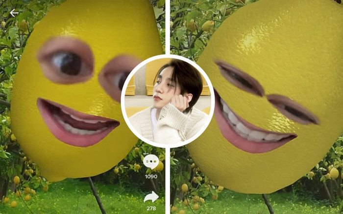 Có lẽ chưa bao giờ fan thấy Sơn Tùng lầy lội thế này, hóa ra là để 'cà khịa' Kay Trần? Ảnh 2