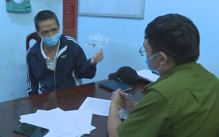 Một võ sư nổi tiếng ở Đăk Lăk bị sát hại tại nhà riêng Ảnh 2