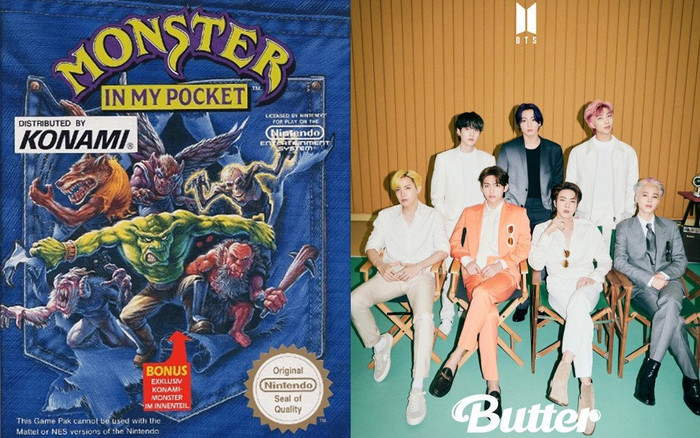 BTS bị tố đạo nhạc: Tác giả bản gốc lên tiếng? Ảnh 2