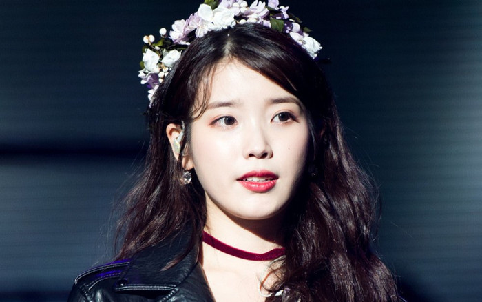 Hé lộ quá khứ đau buồn của IU: Gia đình mắc nợ, ly tán, đời sống vất vả Ảnh 2