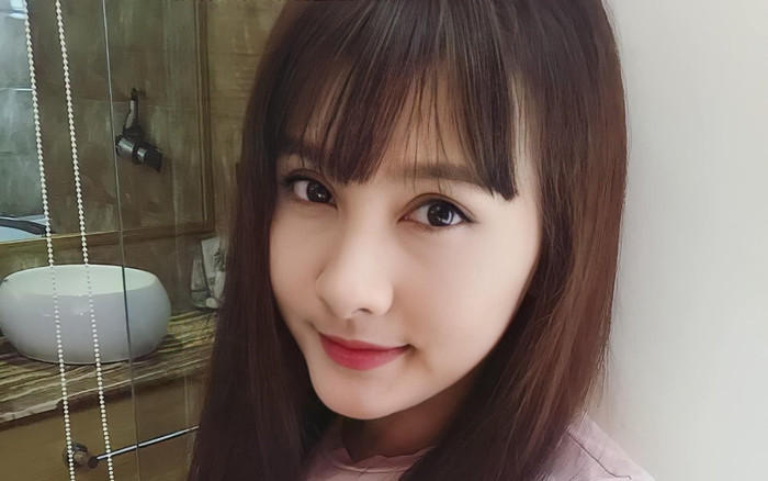 Tái xuất sau sinh, Bảo Thanh được khen 'càng đẻ càng đẹp' Ảnh 2