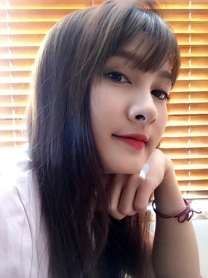 Thậm chí Bảo Thanh được nhận xét trông còn 'teen' hơn hẳn so với trước kia.