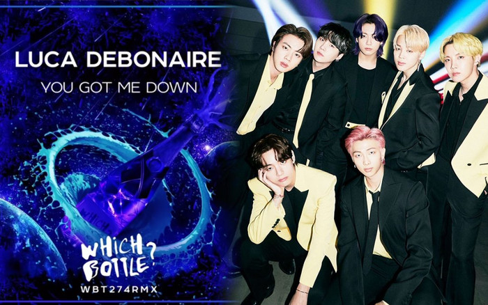 BTS lại tiếp tục vướng cáo buộc đạo nhạc: Lần này là giống hệt đoạn điệp khúc của nghệ sĩ Hà Lan? Ảnh 2