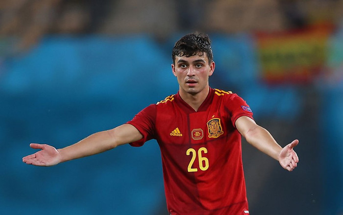 Xem trực tiếp Tây Ban Nha vs Ai Cập, 14h30 ngày 22/7, Olympic Tokyo Ảnh 2