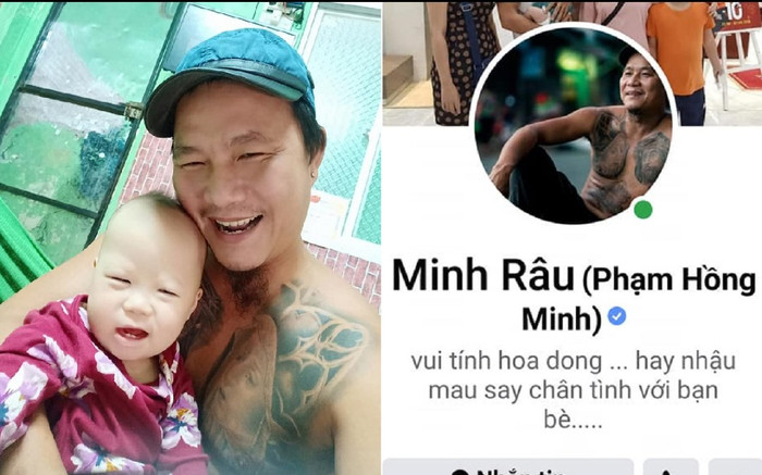 'Anh bán rau' Minh Râu bất ngờ đón nhận tin vui sau chuỗi ngày 'gây bão' mạng xã hội Ảnh 2