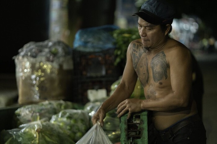 'Anh bán rau' Minh Râu bất ngờ đón nhận tin vui sau chuỗi ngày 'gây bão' mạng xã hội Ảnh 1