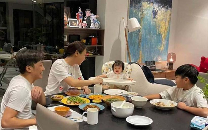 Cường Đô La tiết lộ nhân vật quyền lực nhất nhà khiến ai cũng bất ngờ Ảnh 2