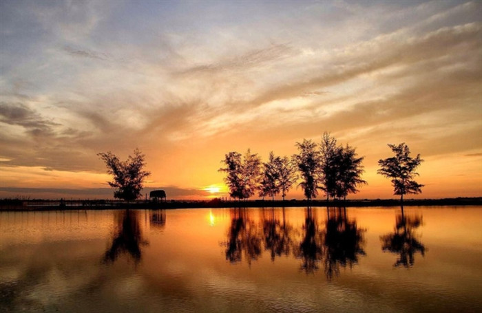 'Nàng thơ xứ Huế' đẹp mơ màng dưới mọi góc ảnh, sau dịch phải đến ngay xả stress Ảnh 5