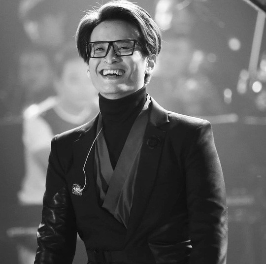 Động thái của Hà Anh Tuấn khiến nhiều khán giả thắc mắc