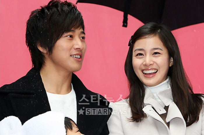 Những cặp anh chị em ruột nổi tiếng nhất Kbiz: Cùng đam mê diễn xuất nhưng sự nghiệp lại quá chênh lệch Ảnh 6