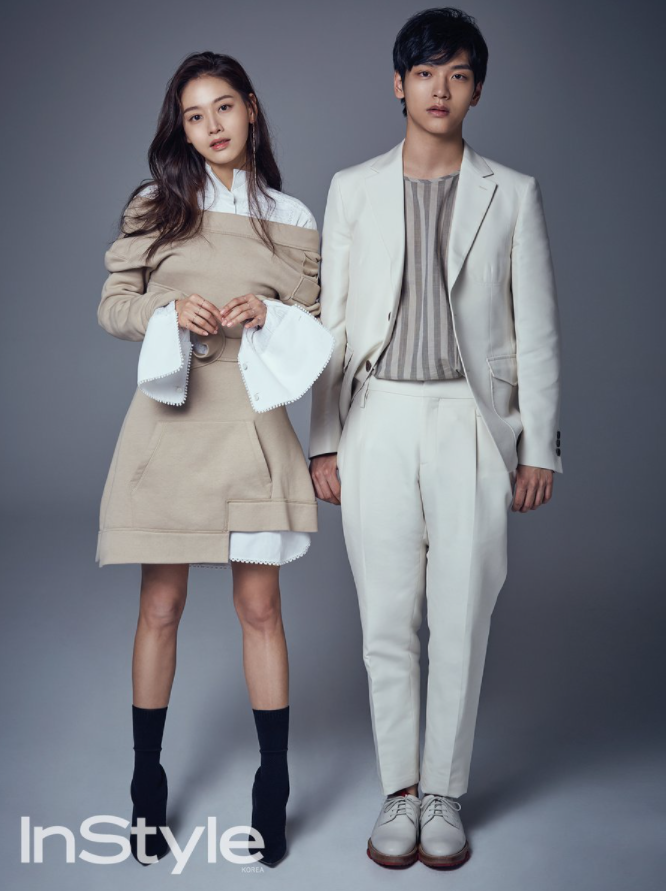 Những cặp anh chị em ruột nổi tiếng nhất Kbiz: Cùng đam mê diễn xuất nhưng sự nghiệp lại quá chênh lệch Ảnh 15