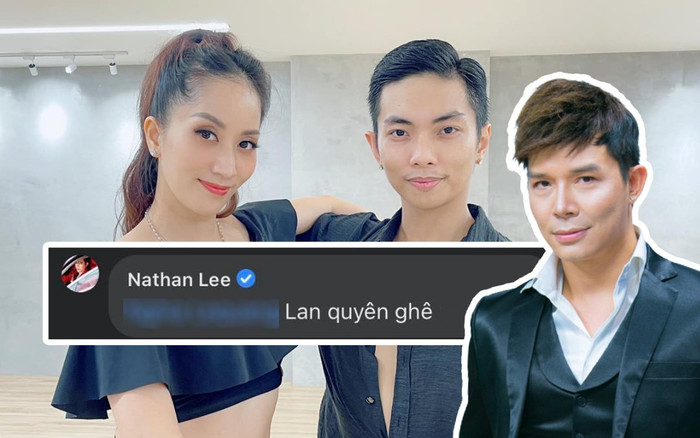 Khánh Thi - Phan Hiển bị dân tình bắt bẻ khi dạy nhảy giữa mùa dịch, Nathan Lee ngay lập tức 'phản dame' Ảnh 2