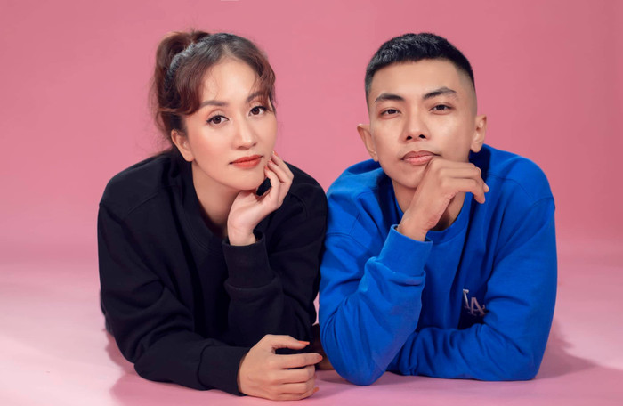 Khánh Thi - Phan Hiển