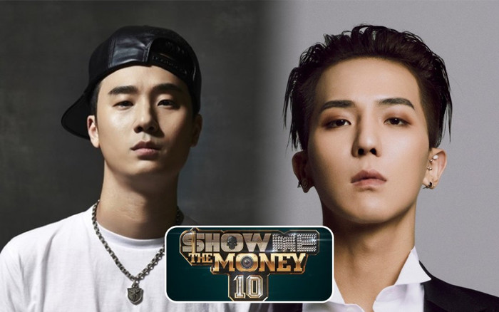 Quán quân Show Me The Money mùa 4 thi lại mùa 10, tuy nhiên giám khảo chấm điểm là... Á quân Song Mino Ảnh 2