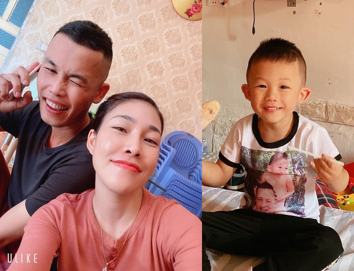 Vợ 3 của Hiệp Gà