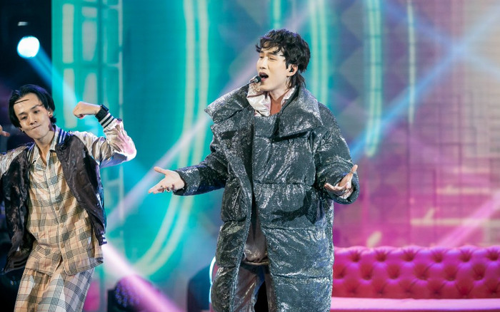 VP Bá Vương từng nghĩ không cần Master vẫn thành công, cho rằng The Heroes sinh ra là để dành cho mình Ảnh 2