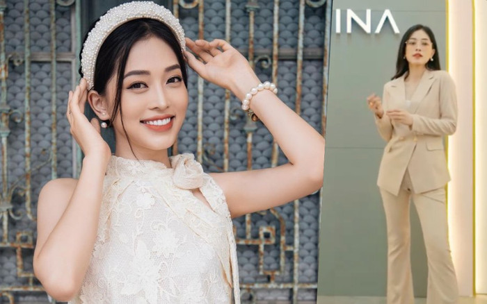 Á hậu Phương Nga và sự cố bục quần chỗ hiểm: Chính chủ lên tiếng Ảnh 2