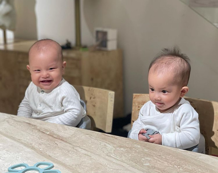 Vị khách khó tính này khiến Kim Lý và Hà Hồ từ bỏ sự 'sang chảnh' để vào bếp Ảnh 5