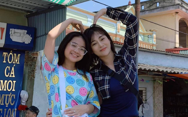 Phương Nam phiên bản lớn và bé có lẽ sẽ hội ngộ trong phần 2